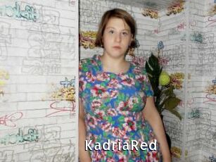 KadriaRed