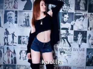 Kaellia