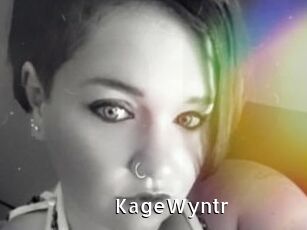 KageWyntr