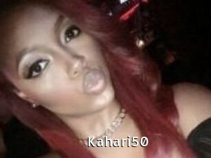 Kahari50