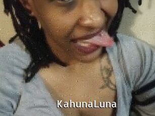 KahunaLuna