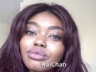 KaiChan