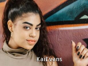 KaiEvans