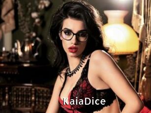 KaiaDice