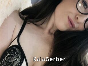 KaiaGerber