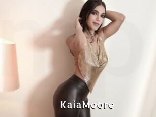 KaiaMoore