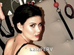 KaiaPERV