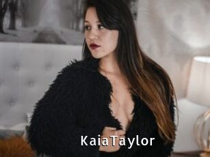 KaiaTaylor