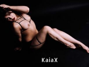 KaiaX