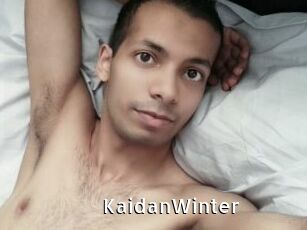 KaidanWinter