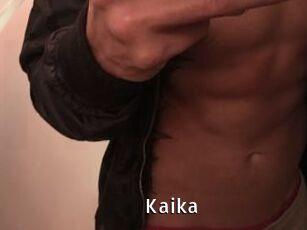 Kaika