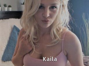 Kaila