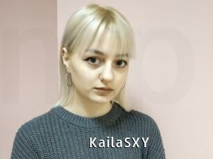 KailaSXY