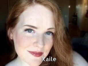 Kaile