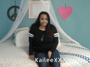 KaileeXXX