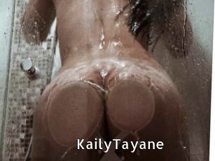 KailyTayane