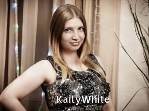 KailyWhite