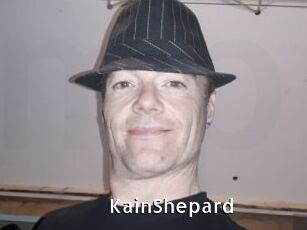 KainShepard
