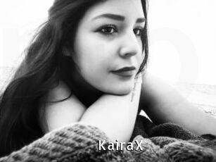 KairaX