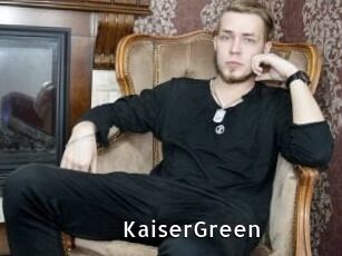 KaiserGreen