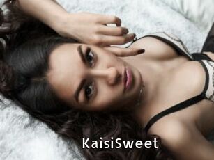 KaisiSweet