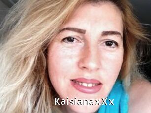 KaisianaxXx My Porno Stash