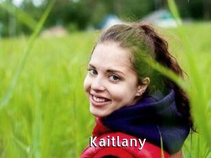 Kaitlany