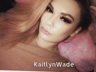 Kaitlyn_Wade