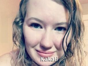 Kakali
