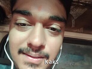 Kaks My Porno Stash