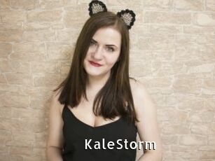 KaleStorm