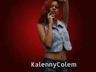 KalennyColem