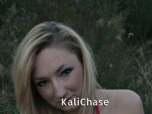 KaliChase