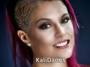 KaliDanes