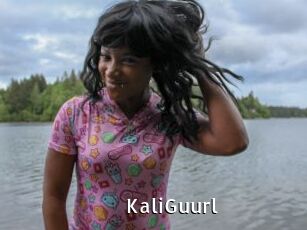 KaliGuurl