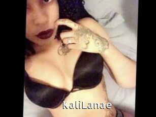 KaliLanae