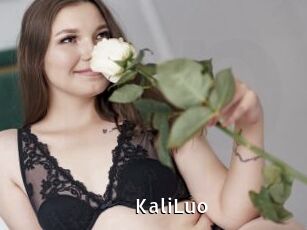 KaliLuo