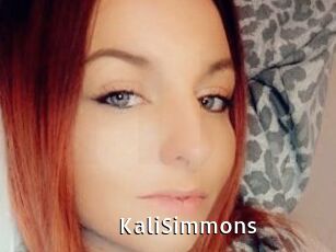 KaliSimmons