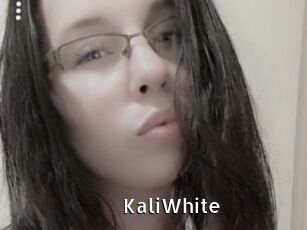 KaliWhite