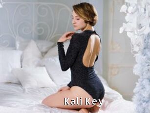 Kali_Key