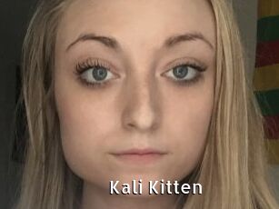 Kali_Kitten