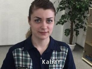 KaliaY