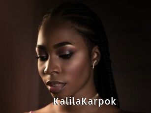 KalilaKarpok