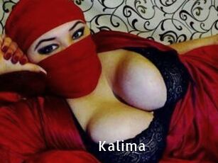 Kalima
