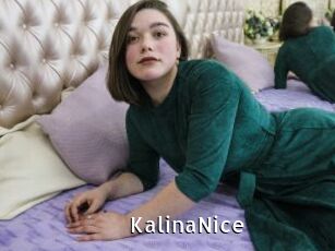KalinaNice