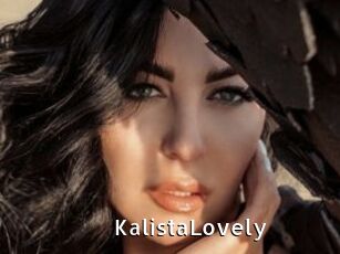 KalistaLovely