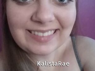 KalistaRae