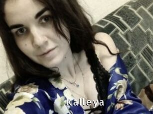 Kalleya