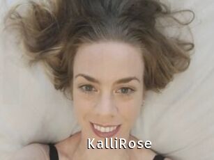 KalliRose