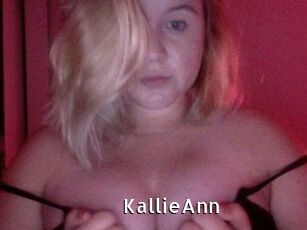 KallieAnn